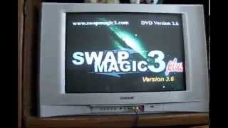 swap magic 3.8